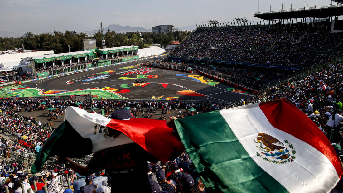 Mexico City Grand Prix Preview 2023