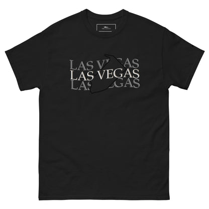 Las Vegas Shirt - Short Sleeve